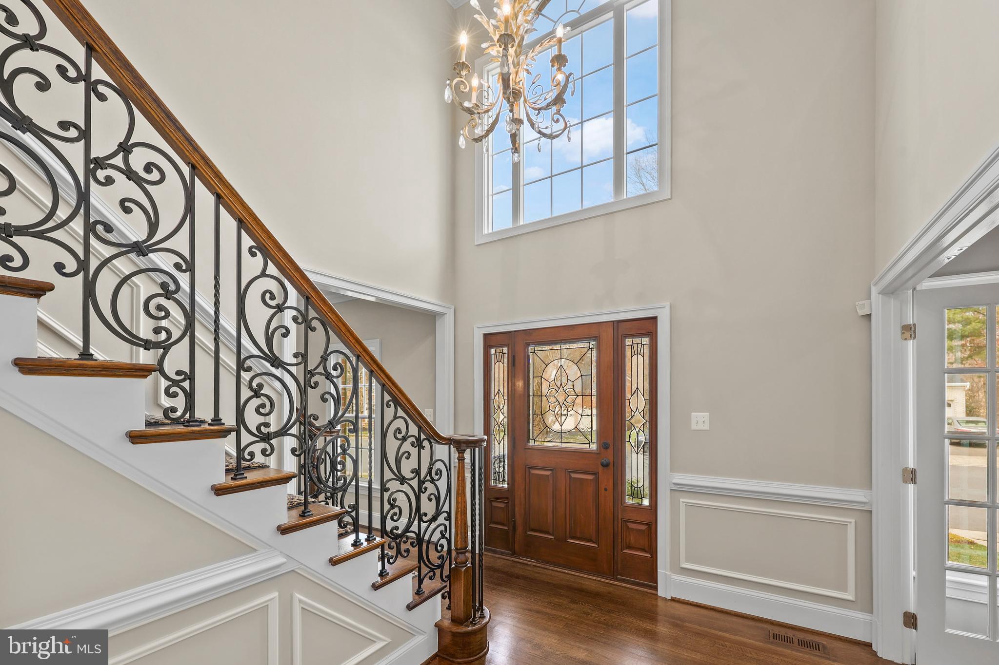 POTOMAC LAKES - Residential