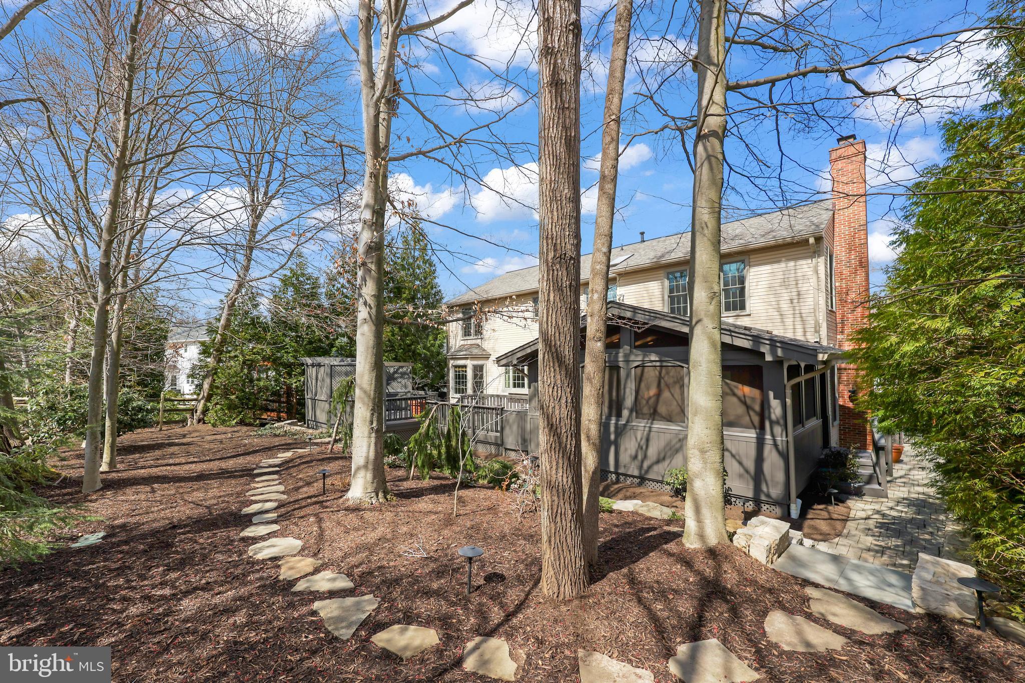 POTOMAC LAKES - Residential