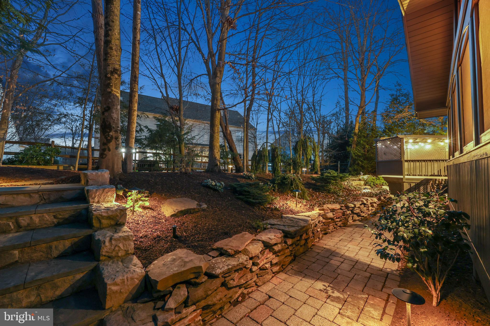 POTOMAC LAKES - Residential