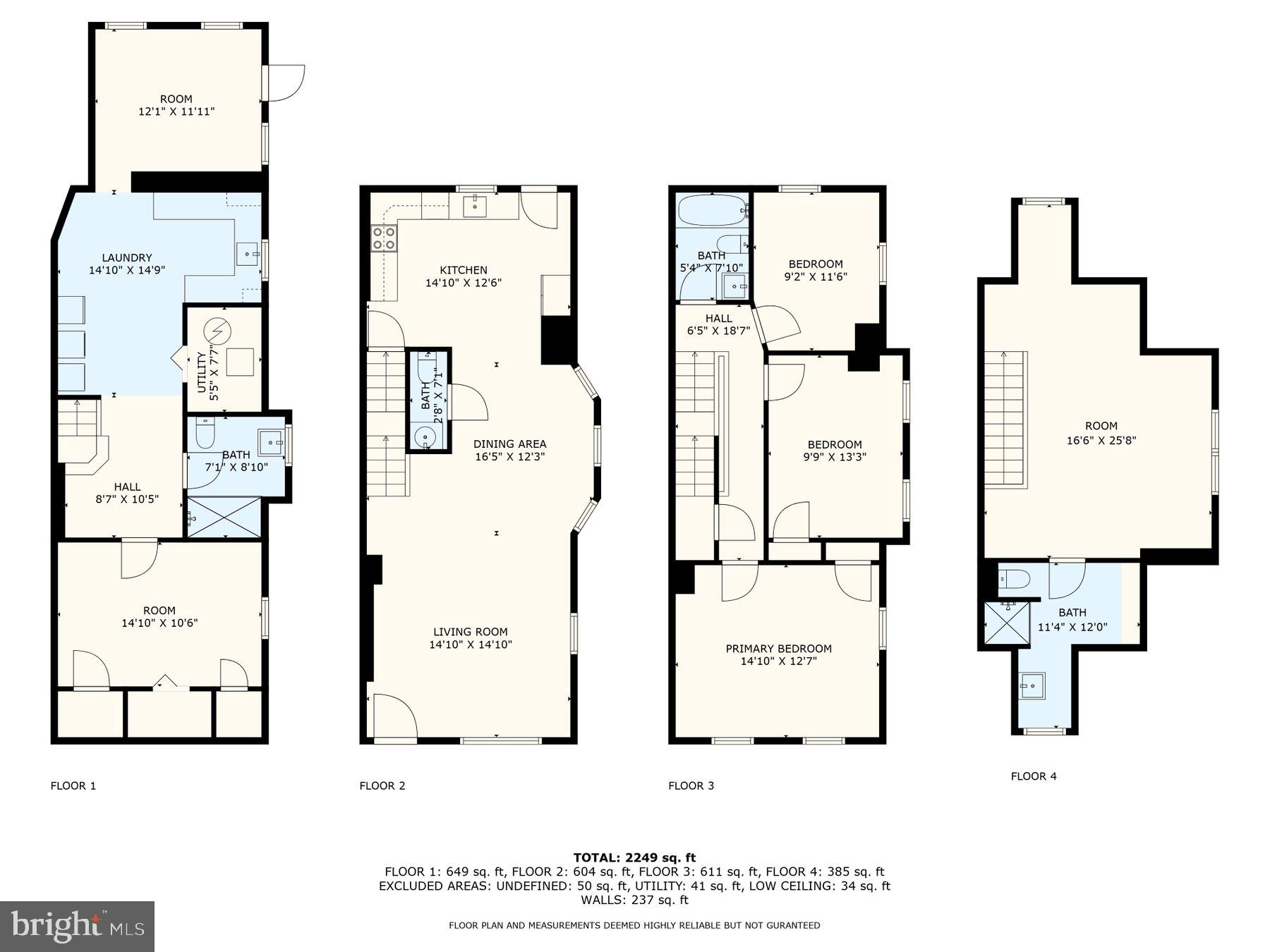 CEDMONT - Residential