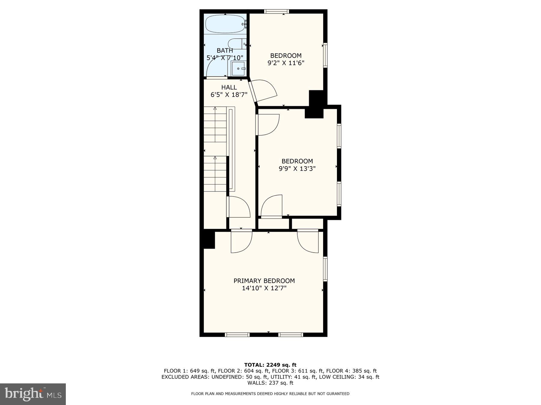 CEDMONT - Residential