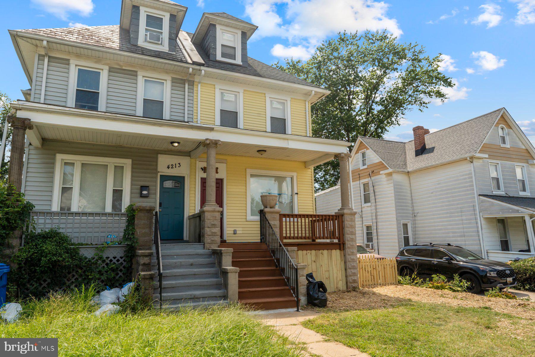 CEDMONT - Residential