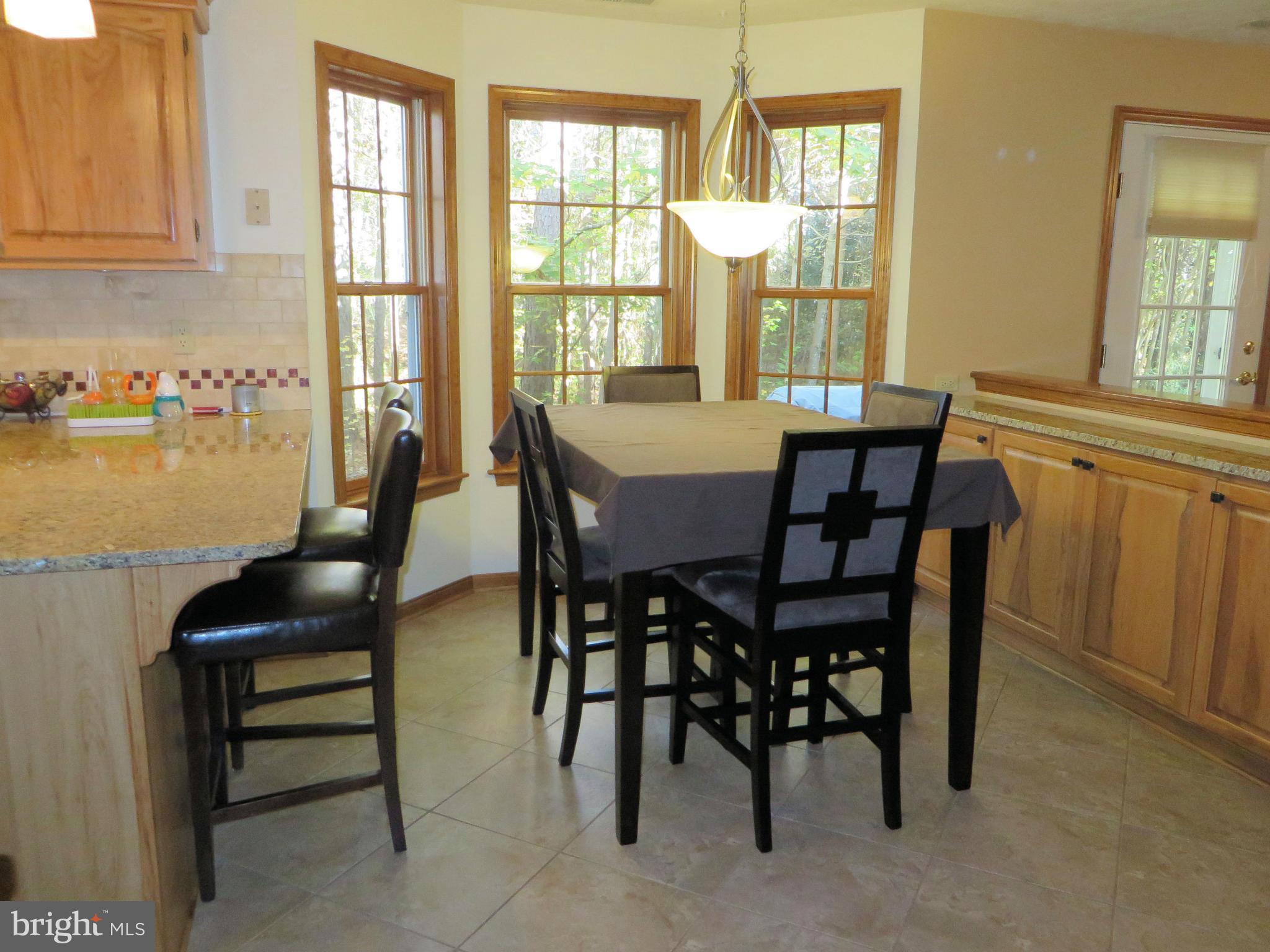 SYCAMORE HOLLOW OF WLDWD - Residential Lease