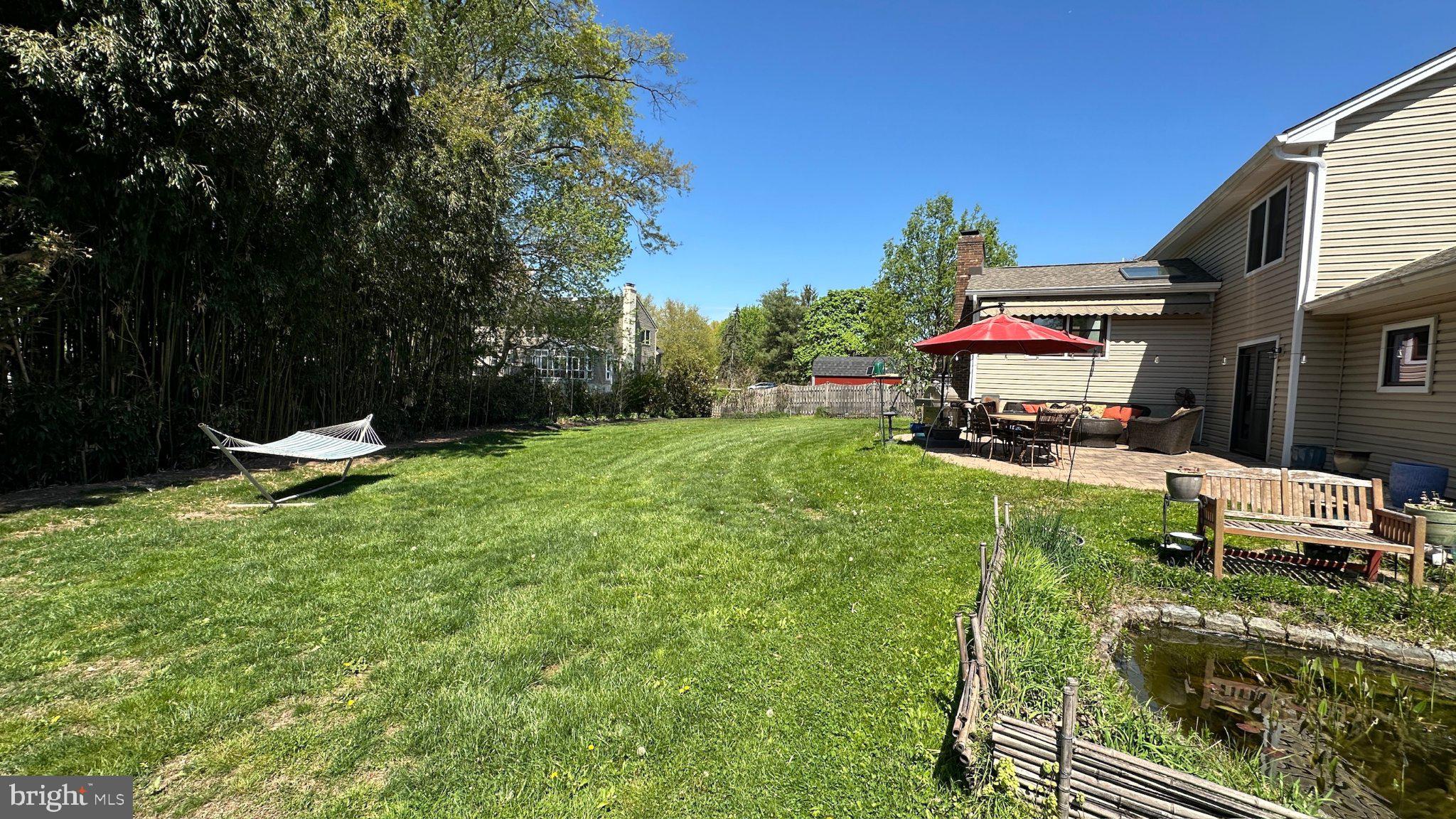 WYNNEWOOD - Residential