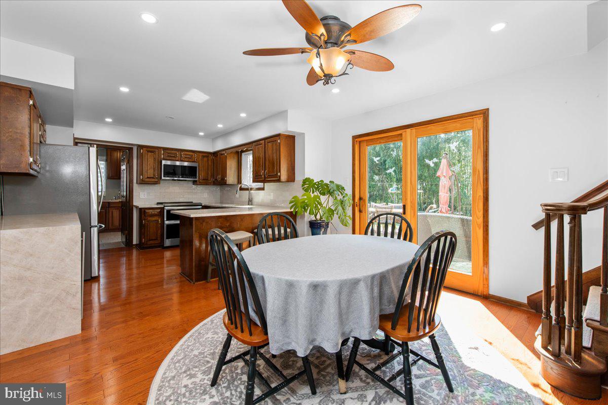 WYNNEWOOD - Residential