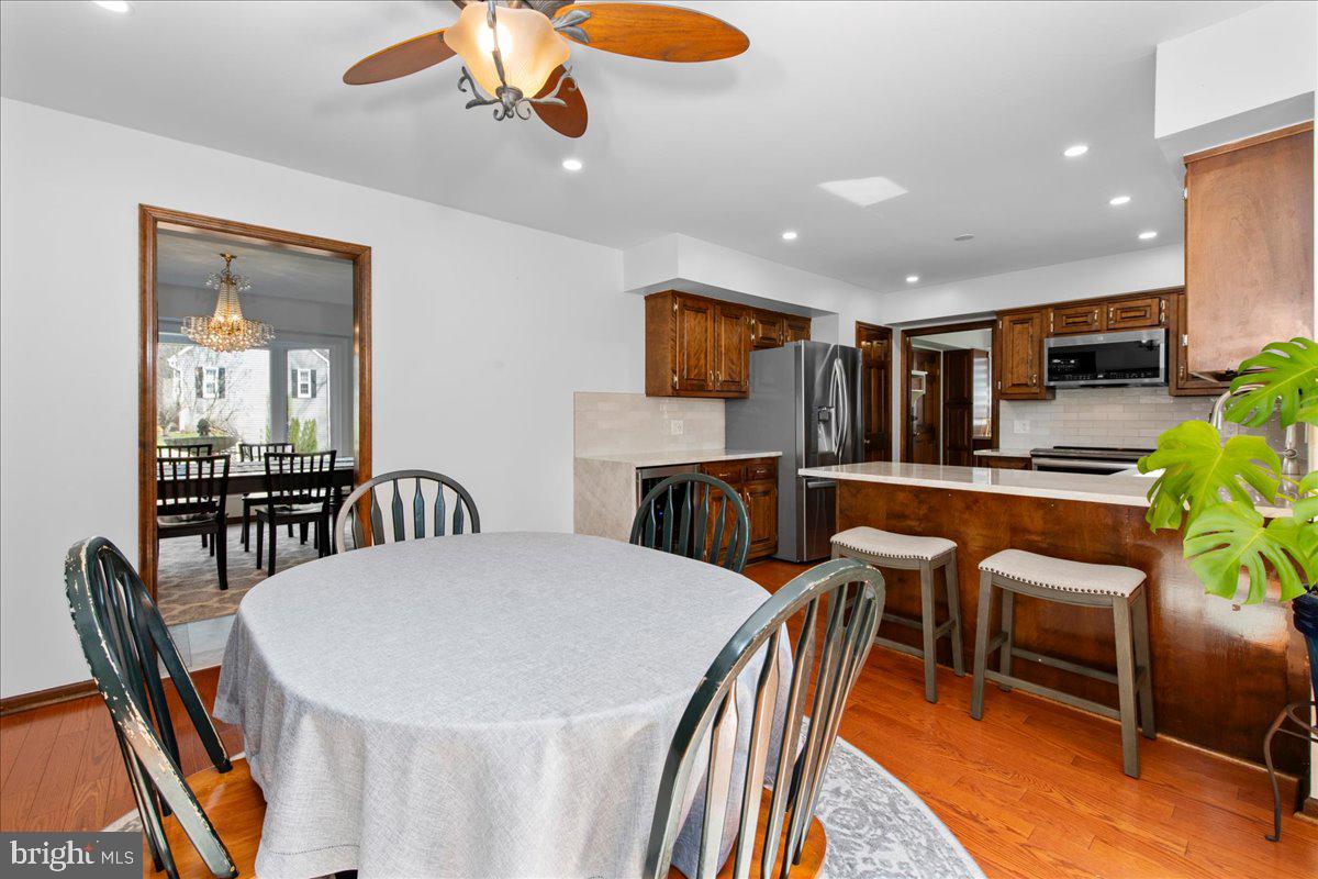 WYNNEWOOD - Residential