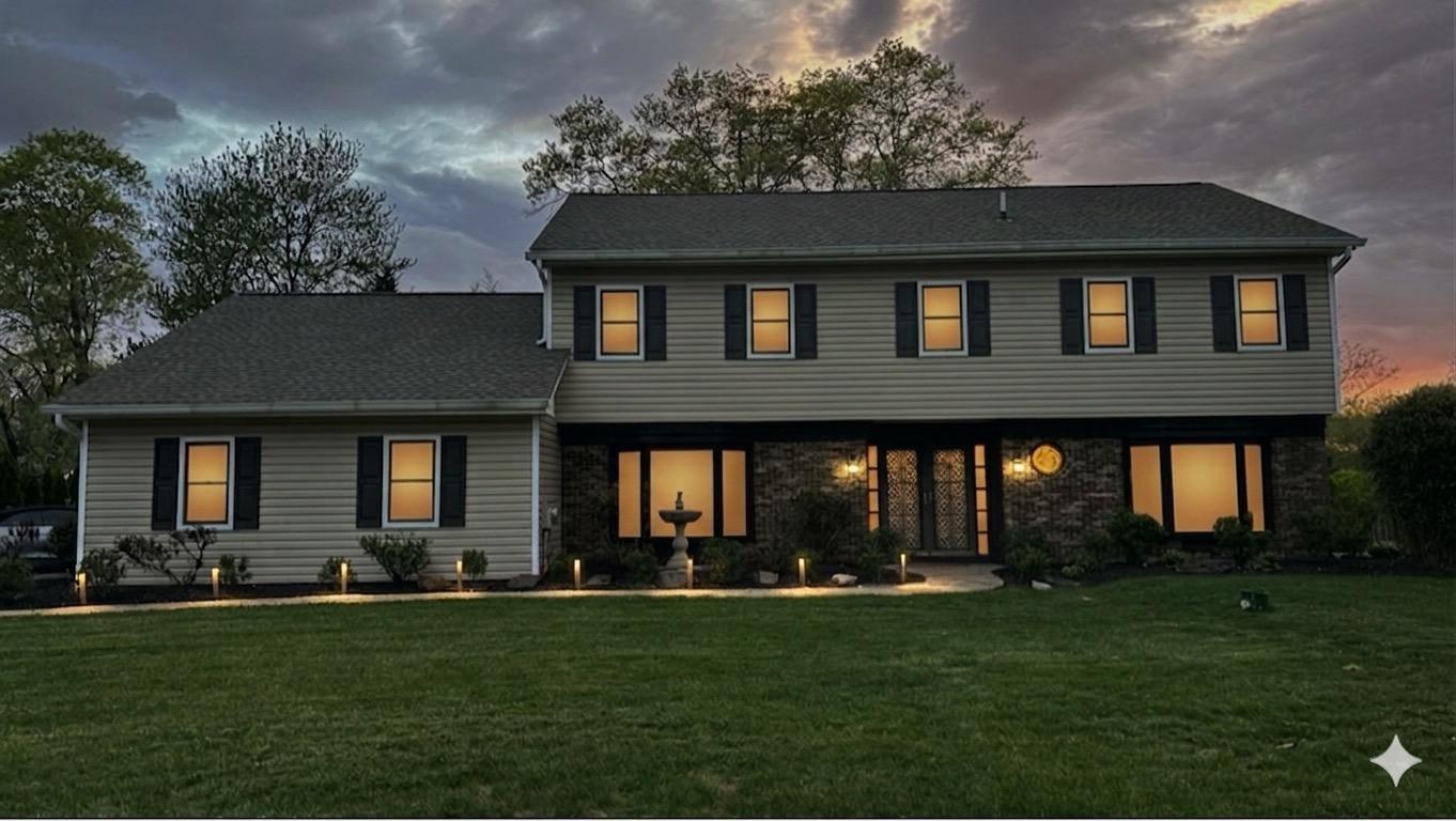 WYNNEWOOD - Residential