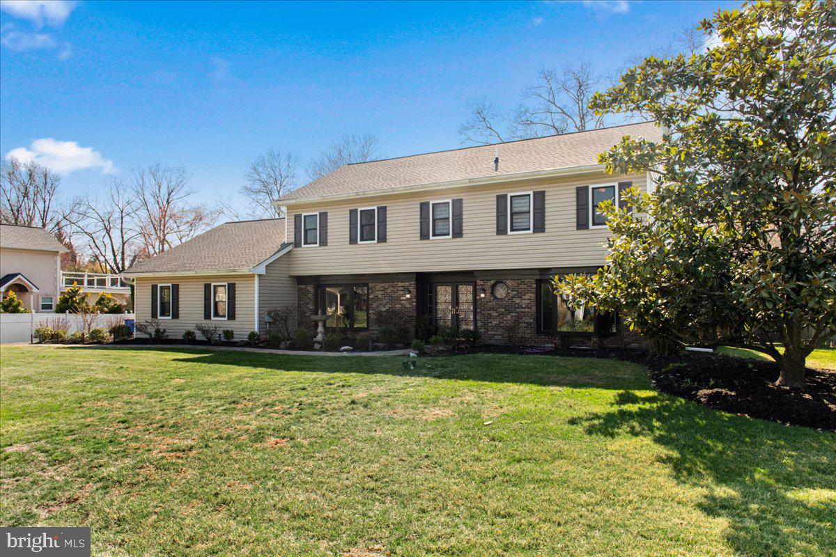 WYNNEWOOD - Residential