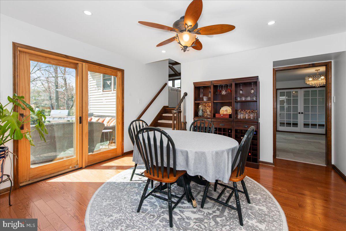 WYNNEWOOD - Residential