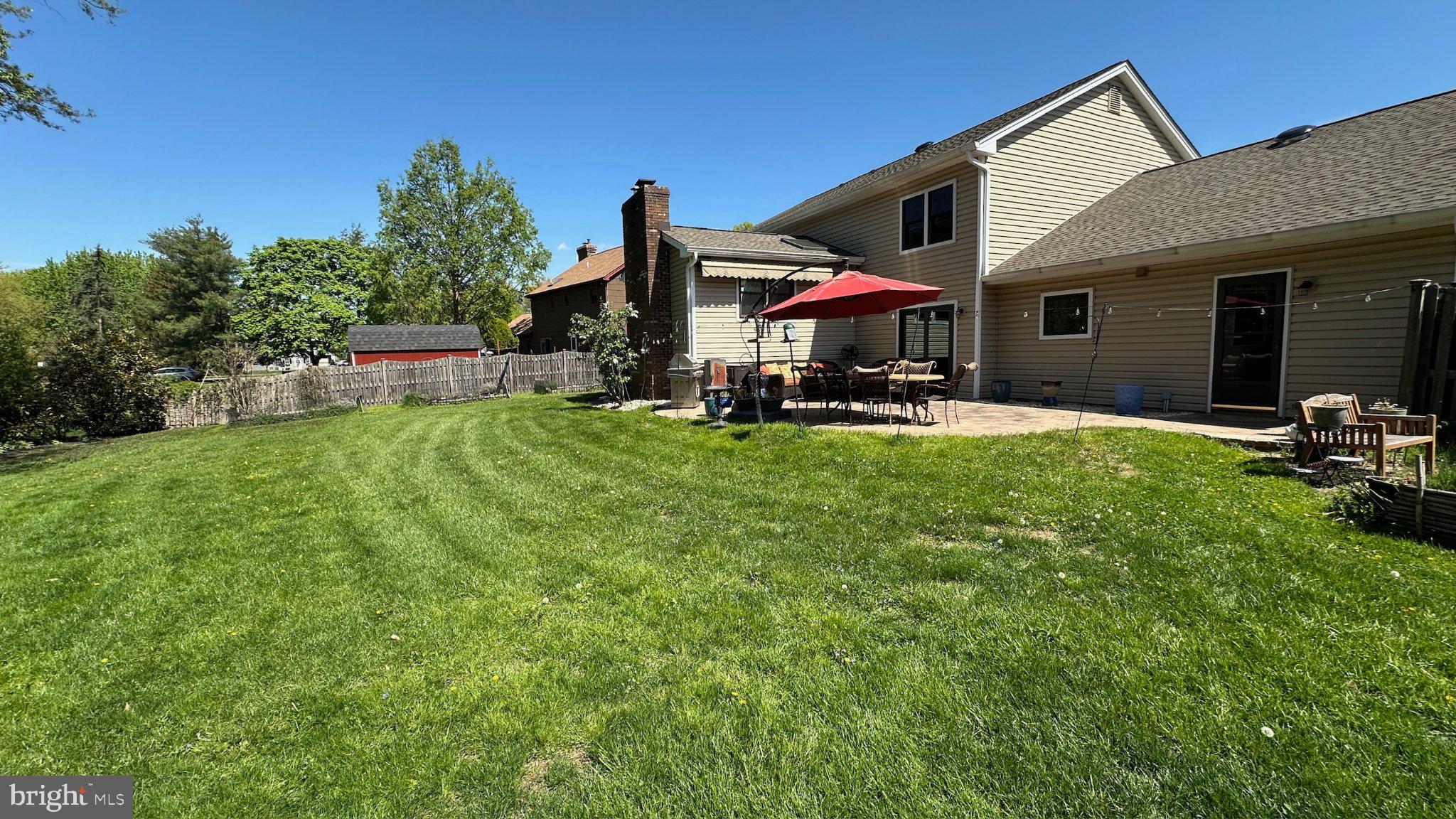 WYNNEWOOD - Residential