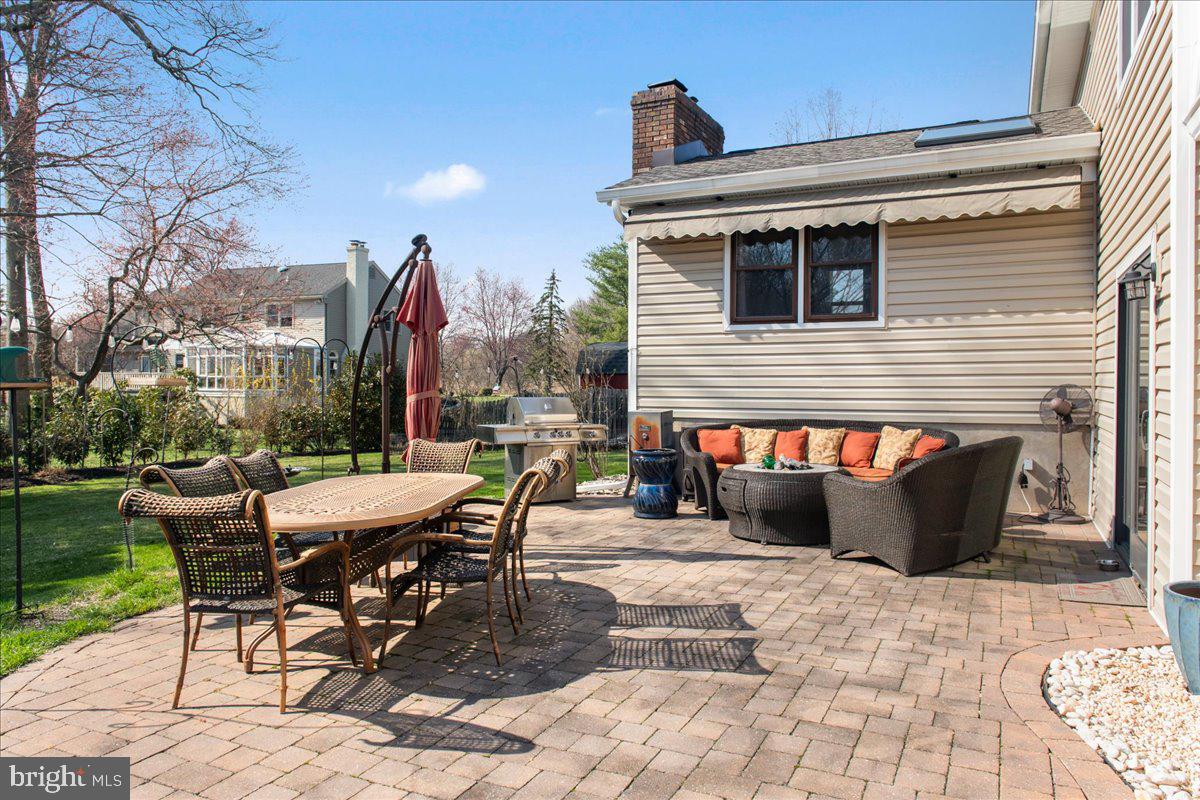 WYNNEWOOD - Residential