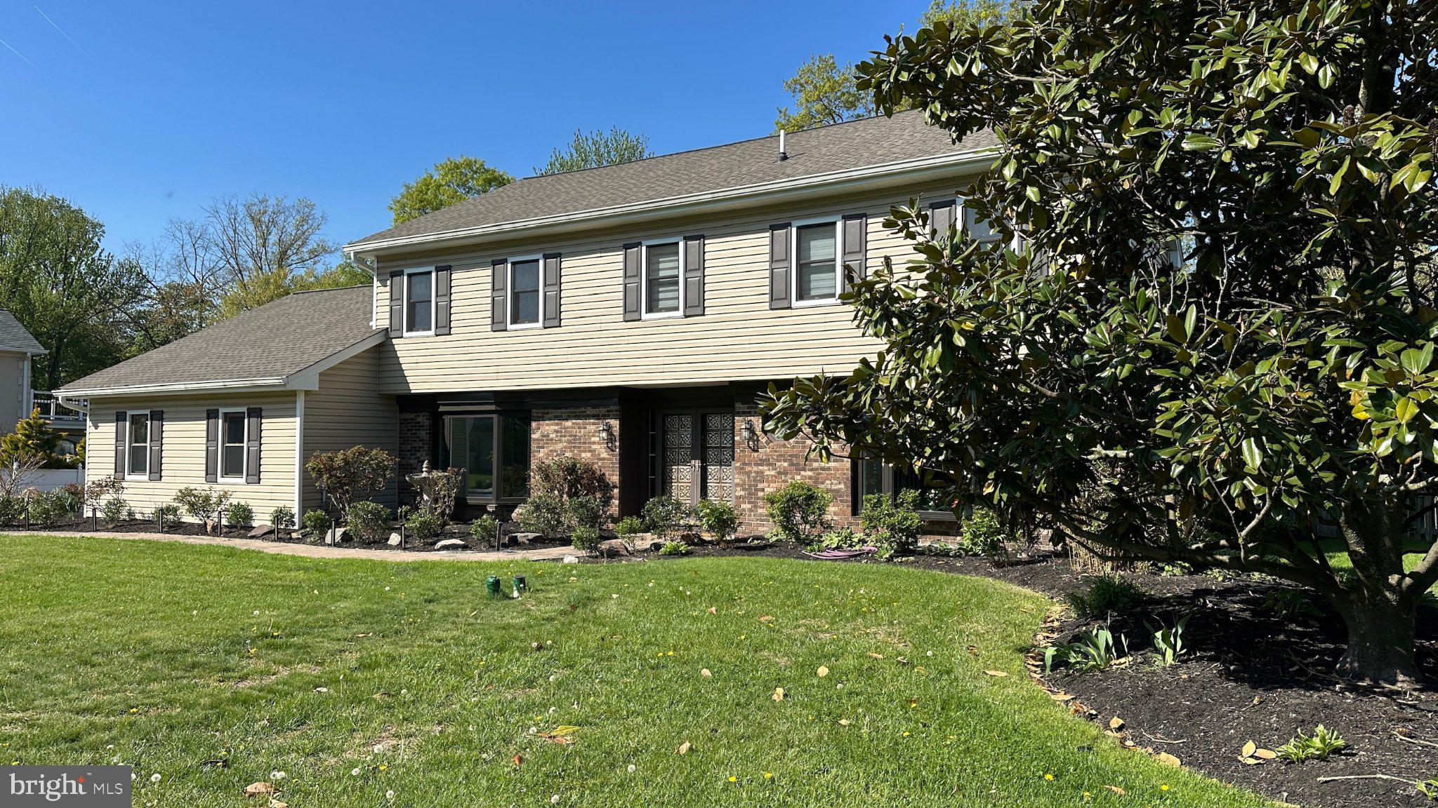 WYNNEWOOD - Residential