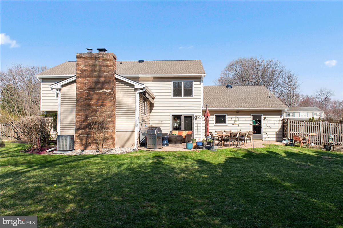 WYNNEWOOD - Residential