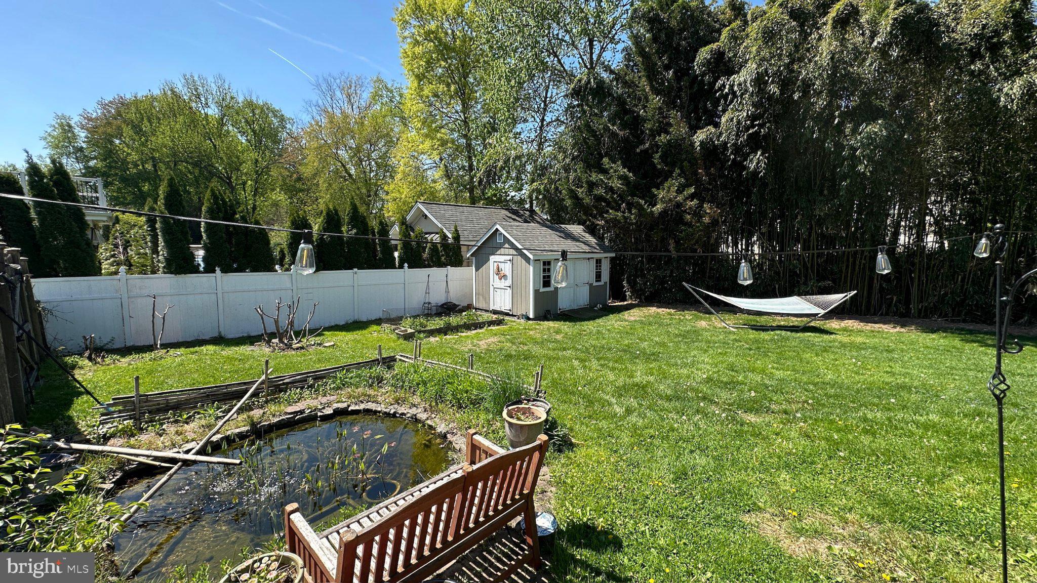 WYNNEWOOD - Residential