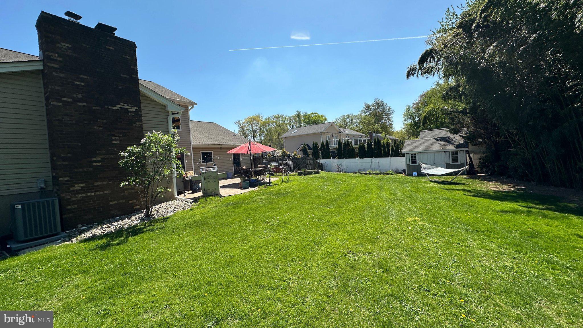 WYNNEWOOD - Residential