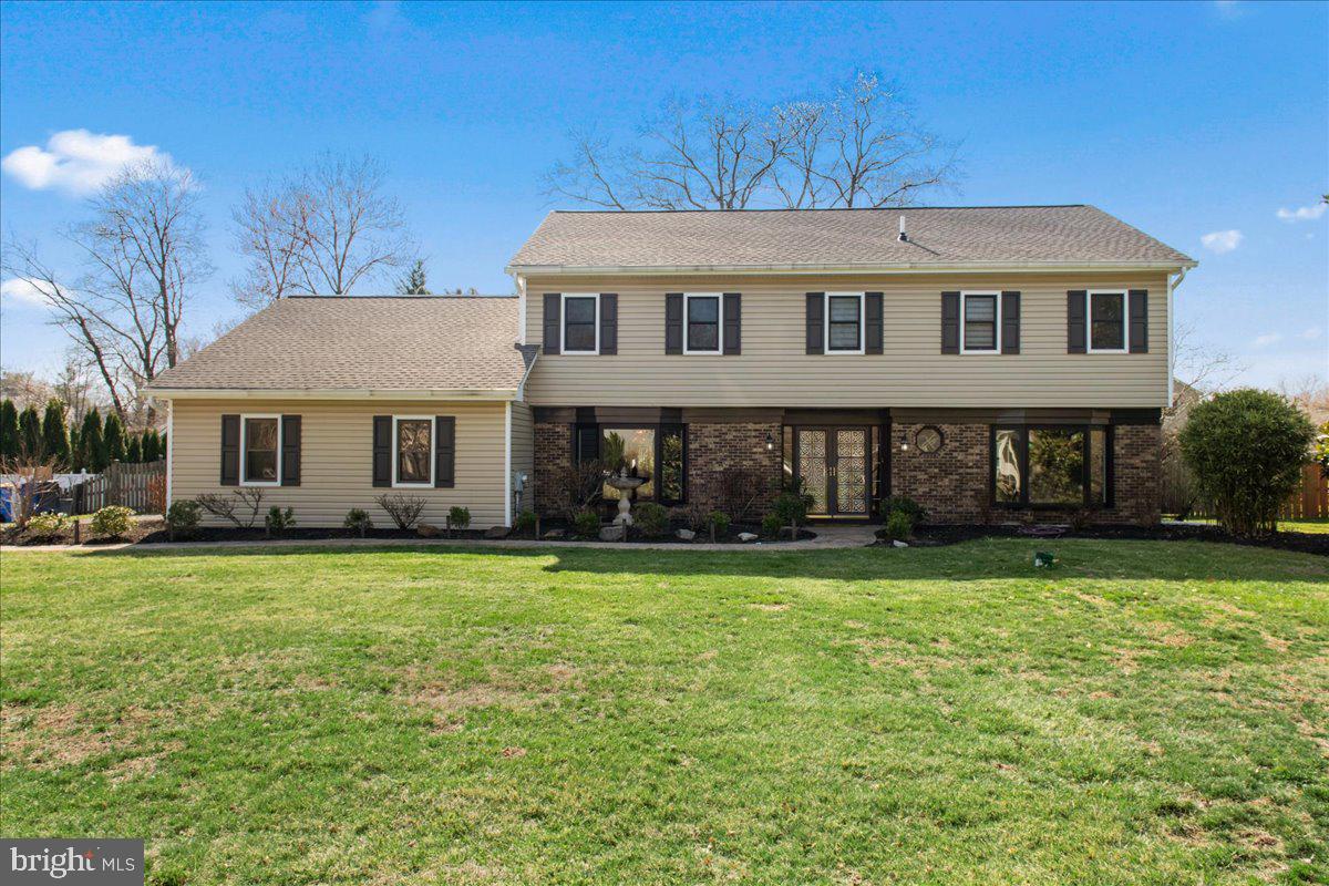 WYNNEWOOD - Residential