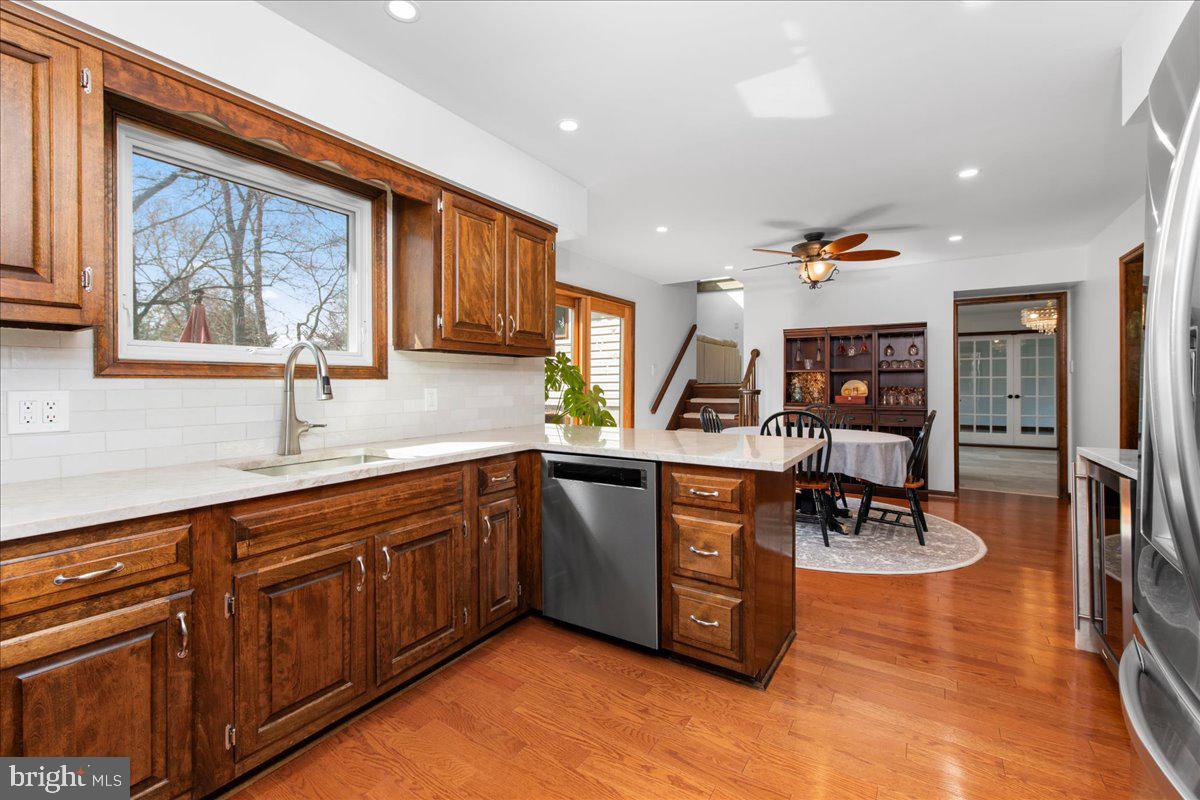 WYNNEWOOD - Residential