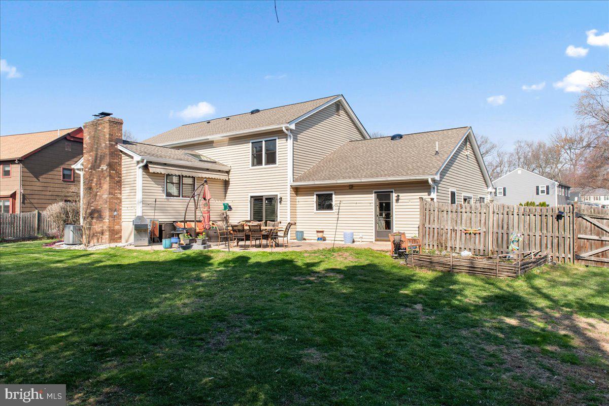 WYNNEWOOD - Residential