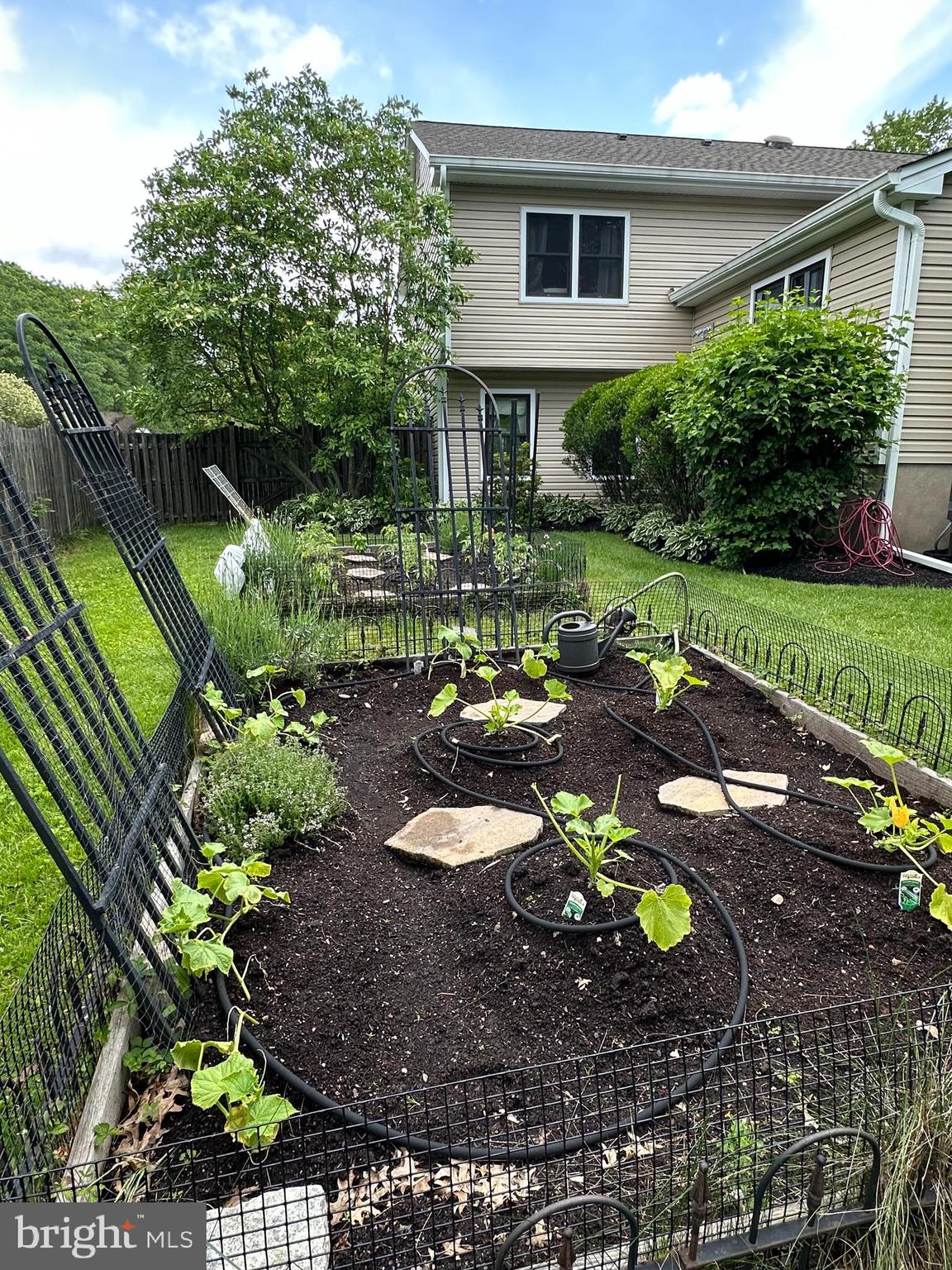 WYNNEWOOD - Residential