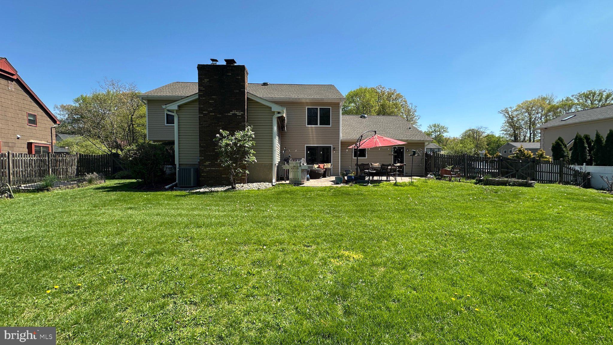 WYNNEWOOD - Residential