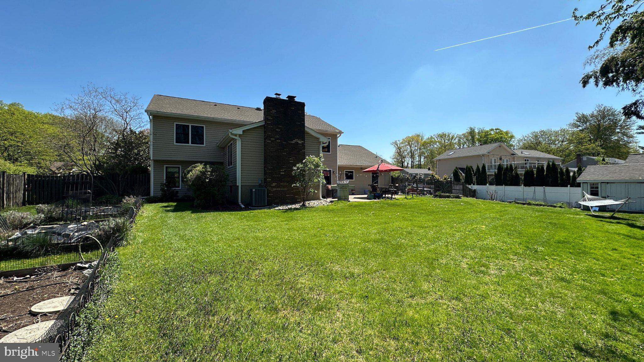 WYNNEWOOD - Residential