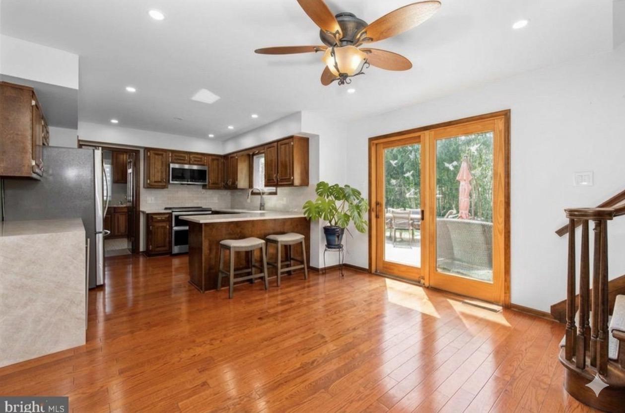 WYNNEWOOD - Residential