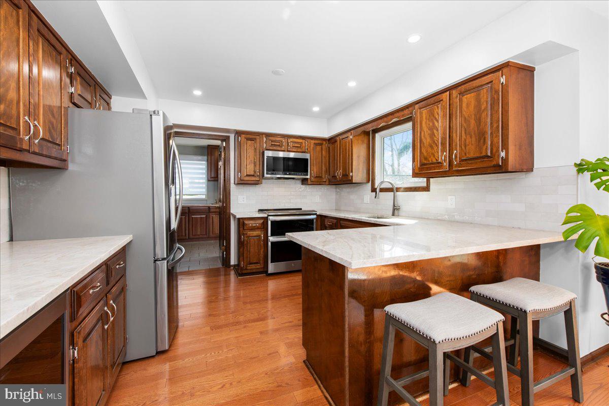 WYNNEWOOD - Residential