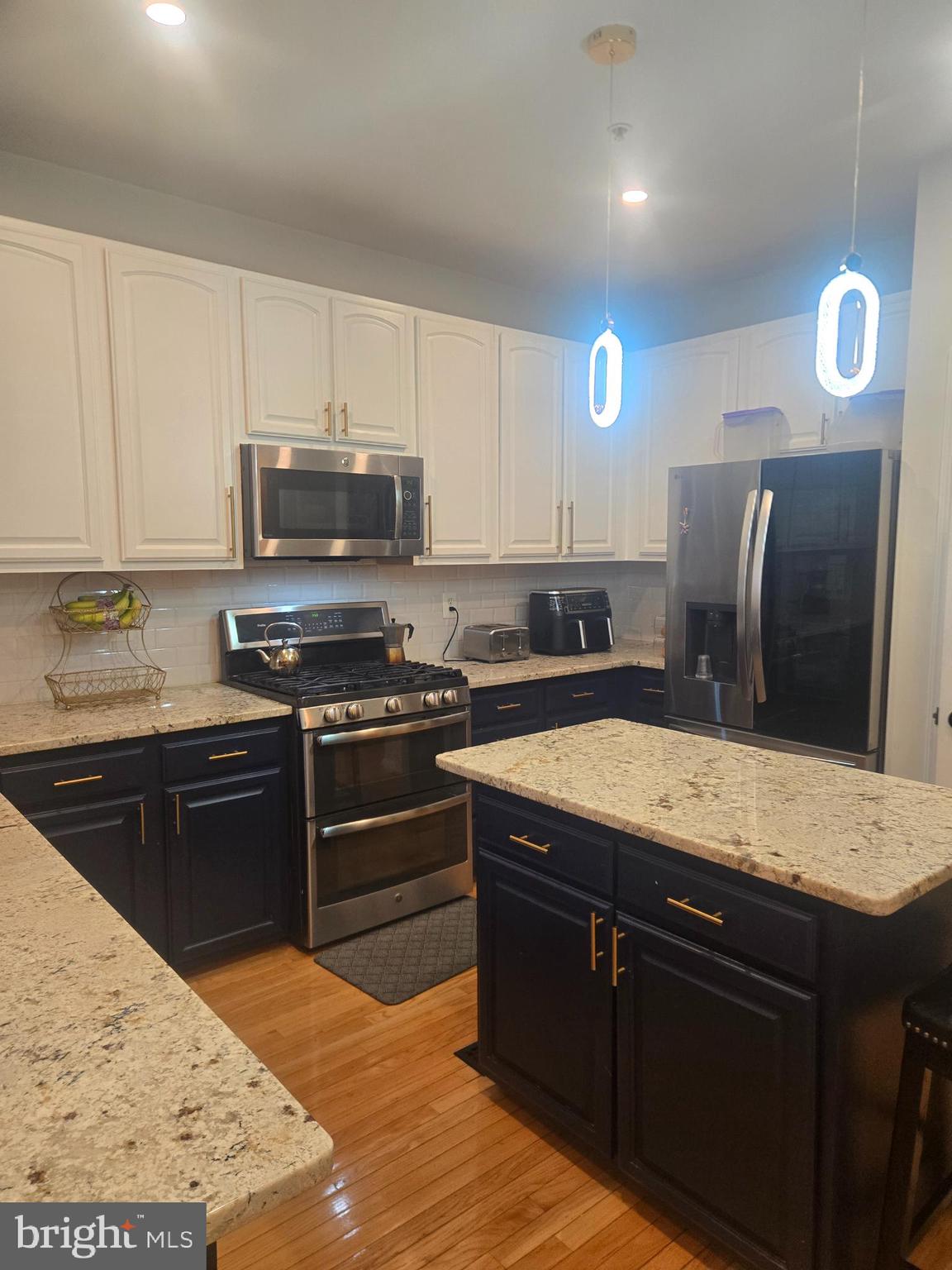 CHERRYTREE PARK - Residential Lease