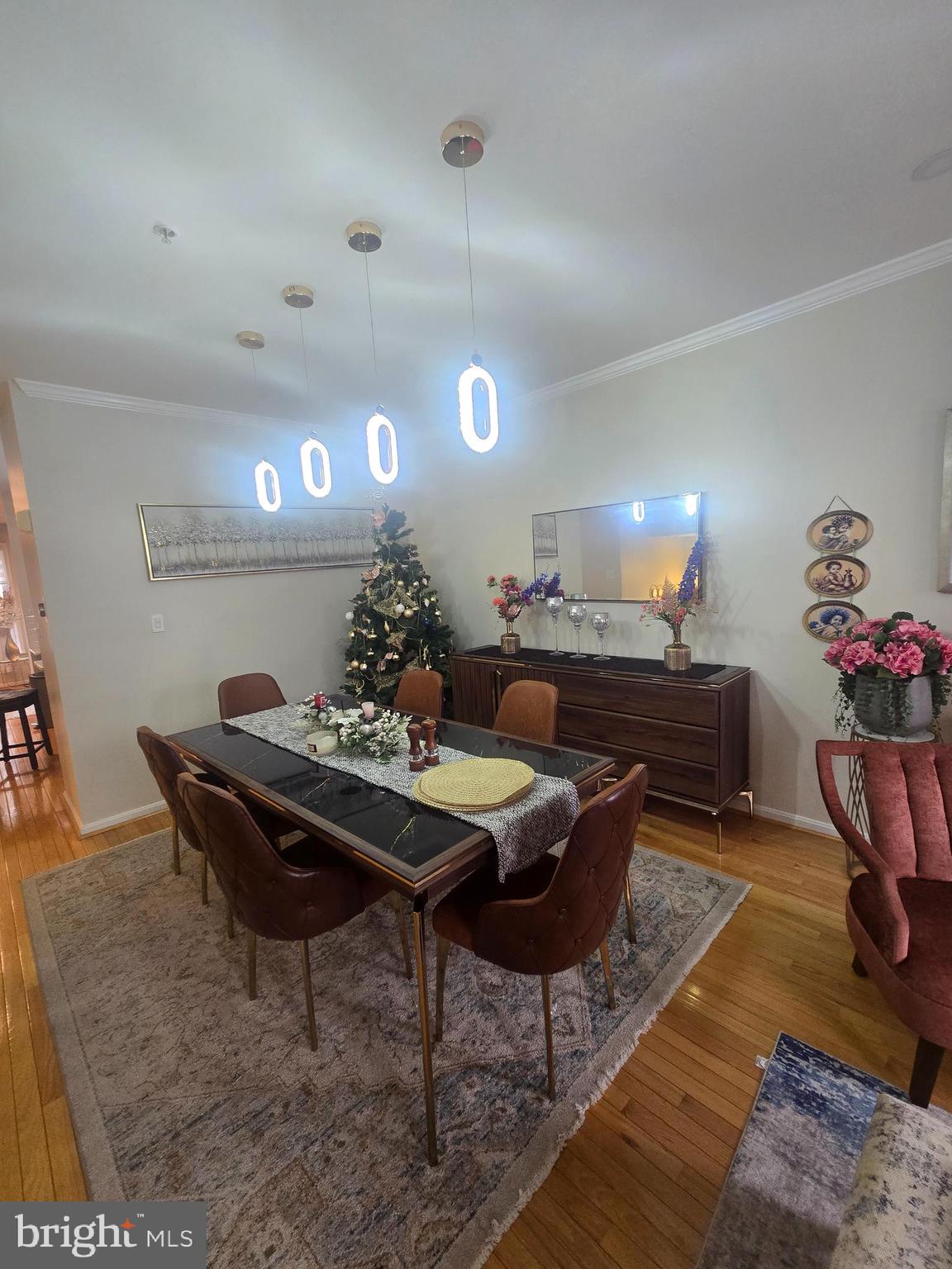 CHERRYTREE PARK - Residential Lease