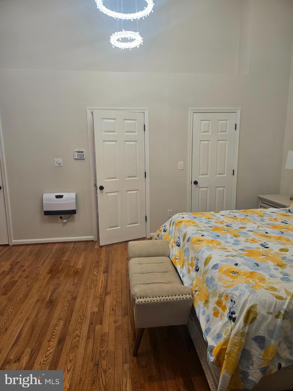 CHERRYTREE PARK - Residential Lease