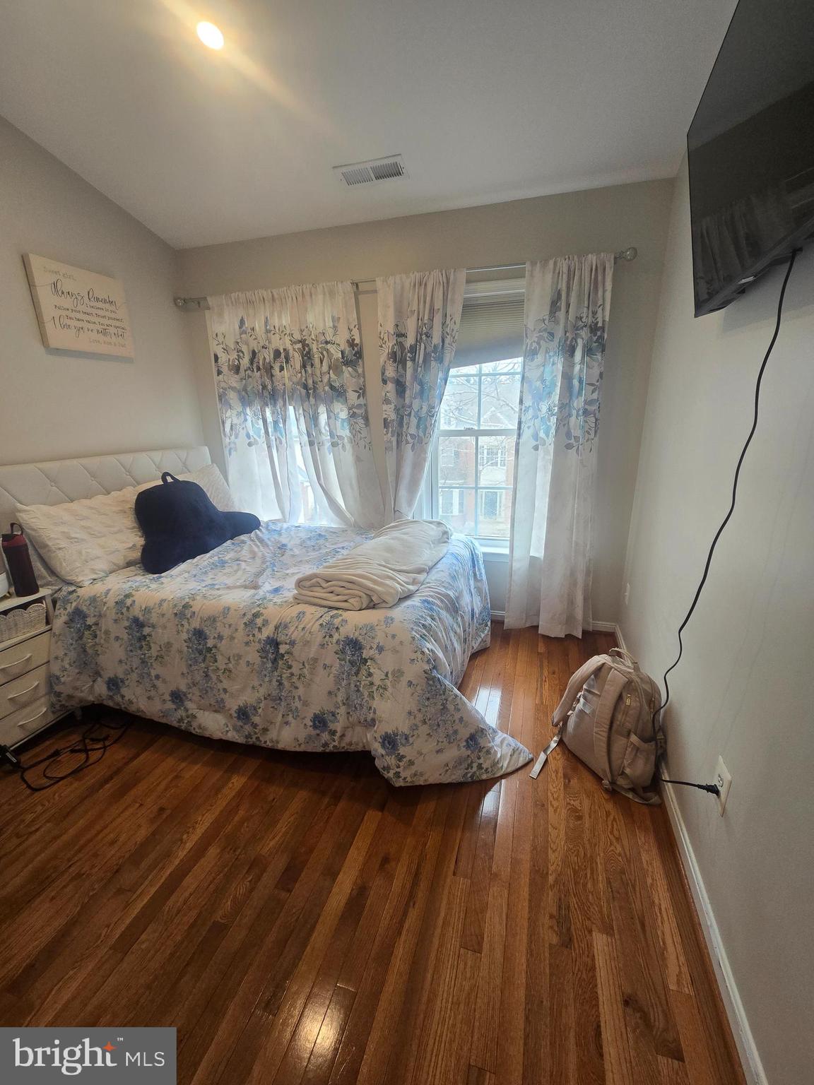 CHERRYTREE PARK - Residential Lease