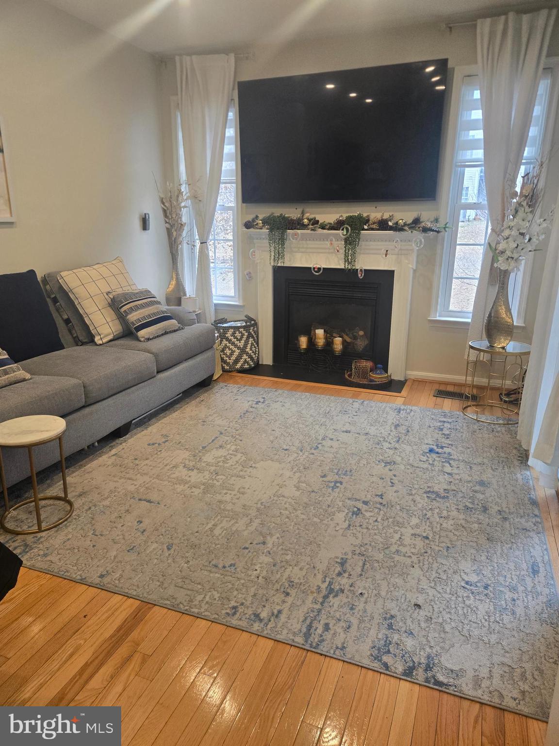 CHERRYTREE PARK - Residential Lease