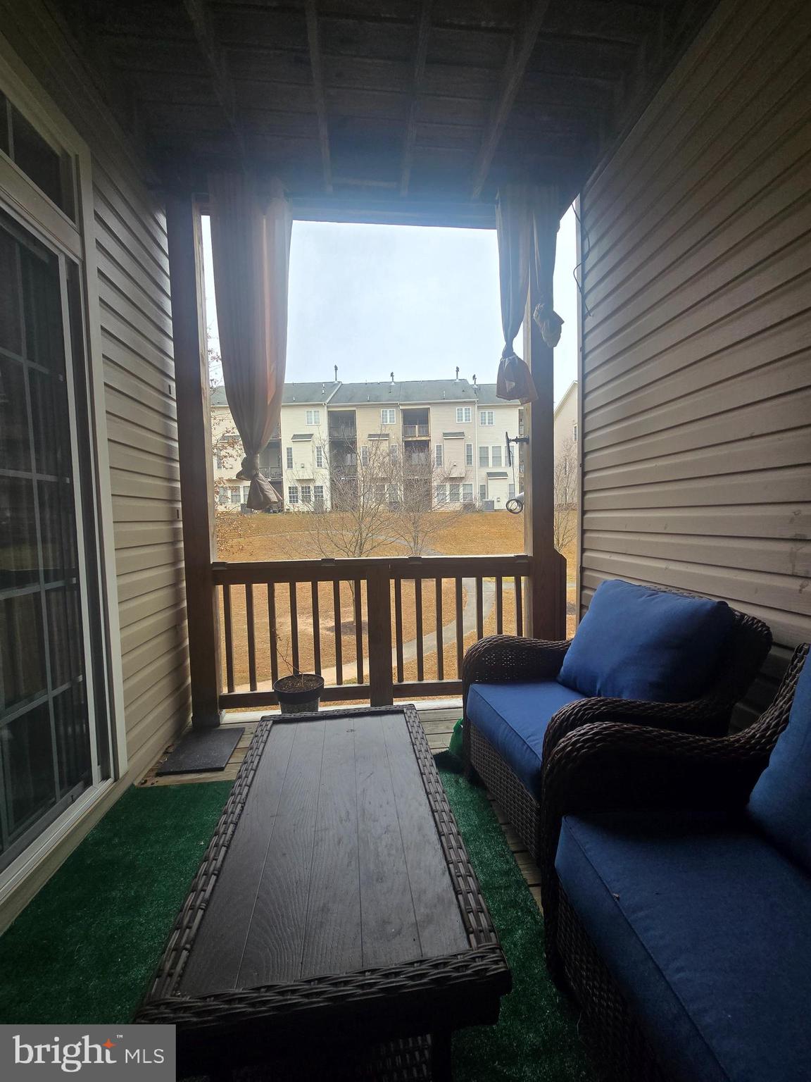 CHERRYTREE PARK - Residential Lease