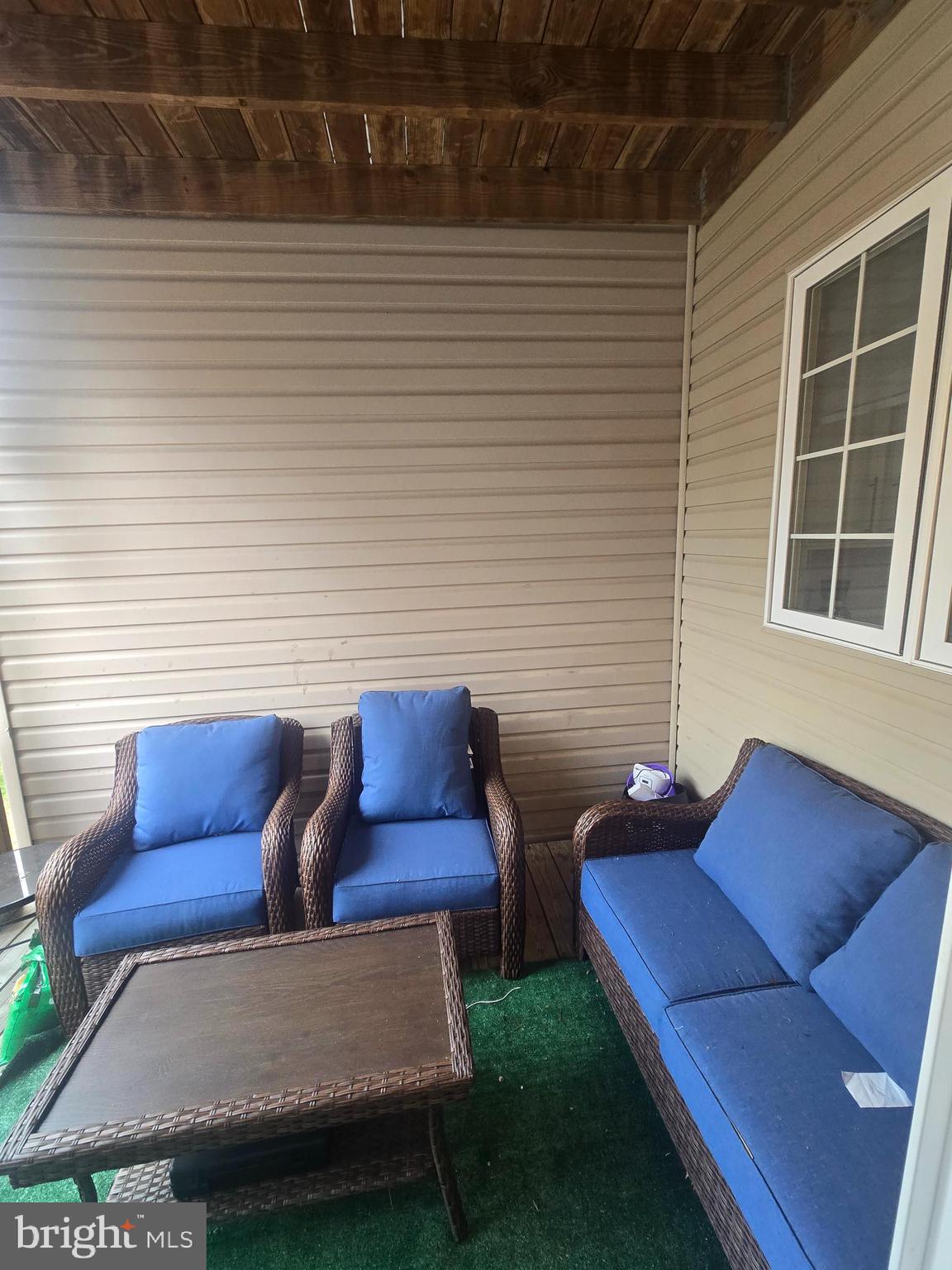 CHERRYTREE PARK - Residential Lease