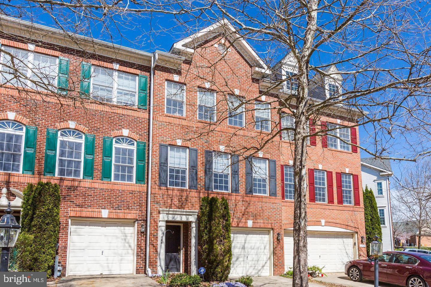 CHERRYTREE PARK - Residential Lease