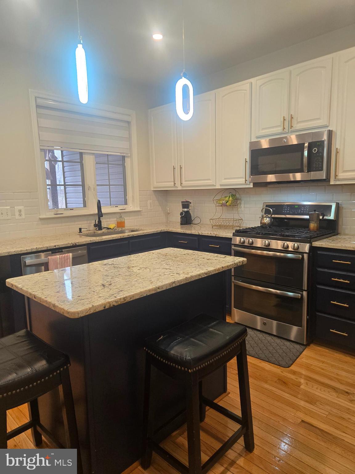 CHERRYTREE PARK - Residential Lease