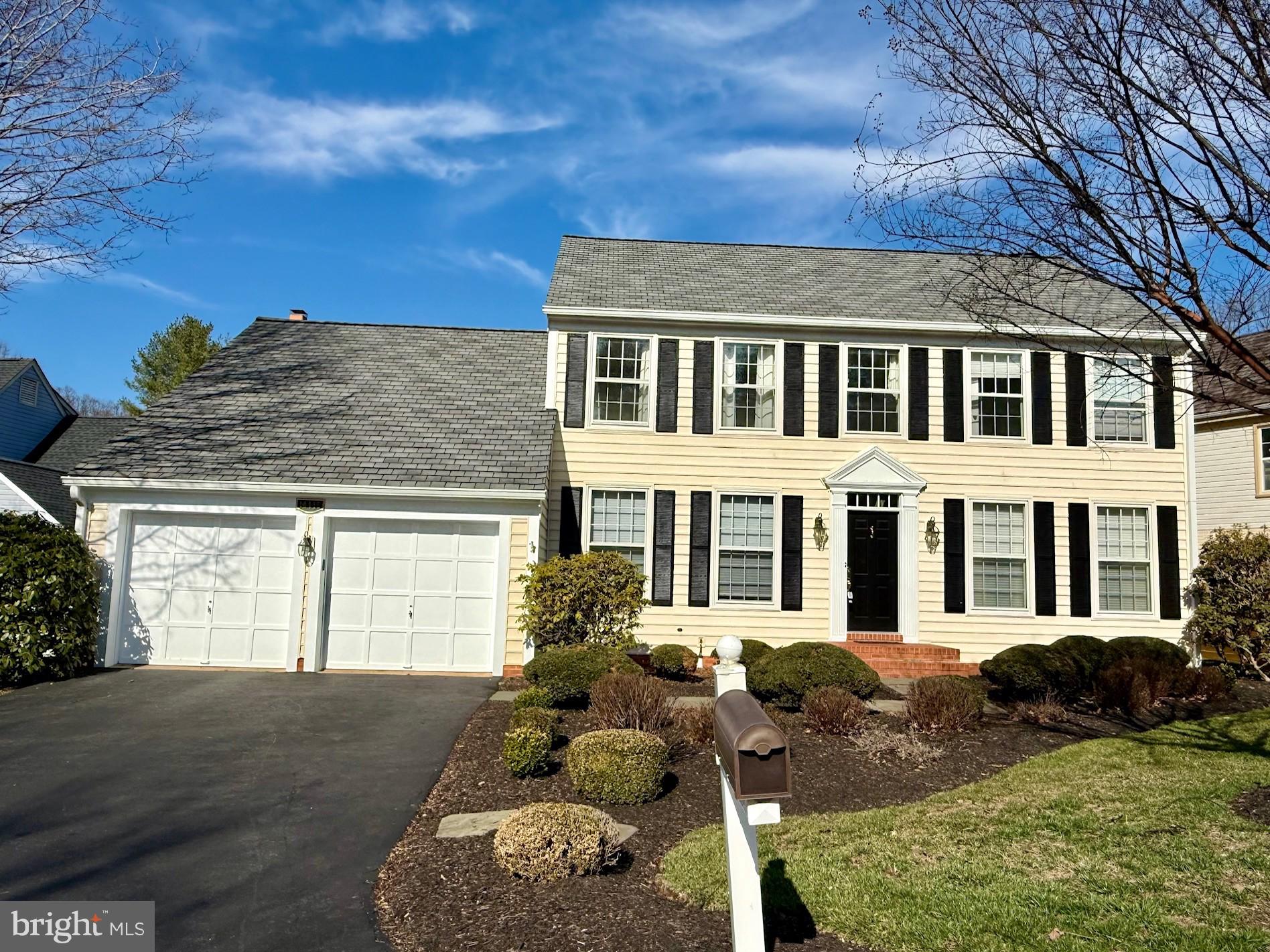 14416 FRANCES GREEN WAY