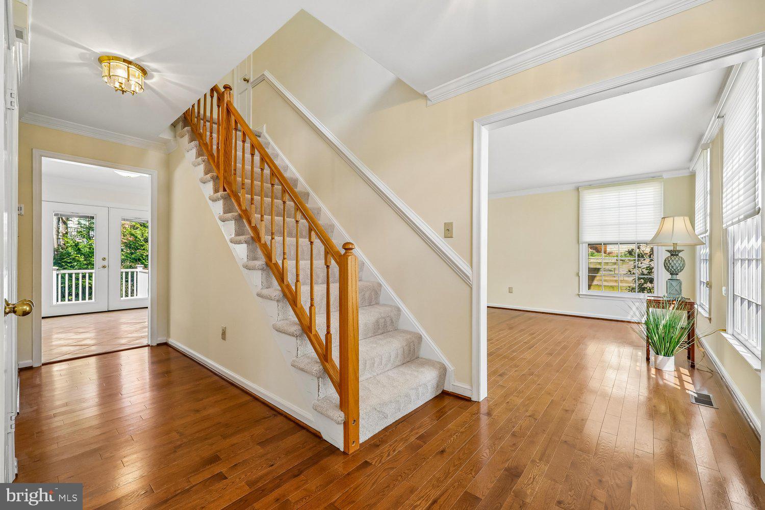 DUFIEF MILL BROOK - Residential