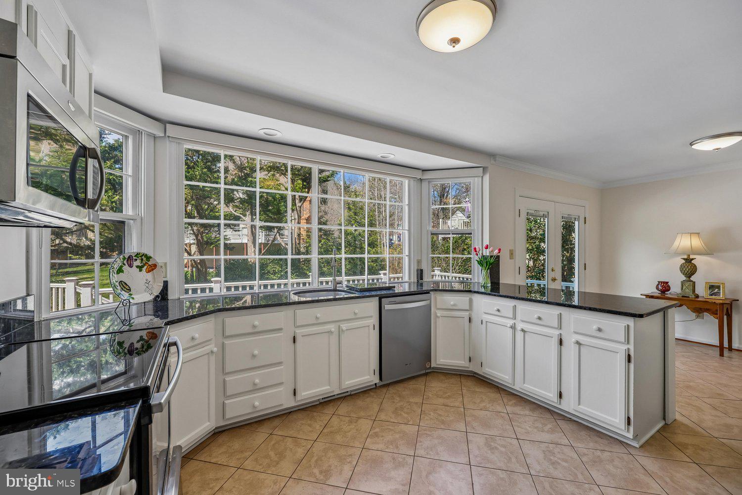 DUFIEF MILL BROOK - Residential