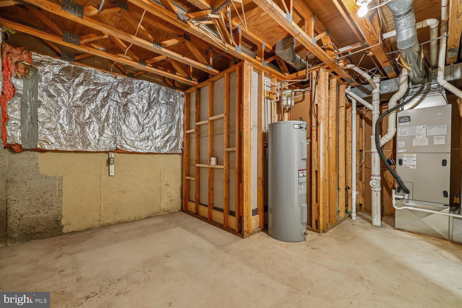 DUFIEF MILL BROOK - Residential