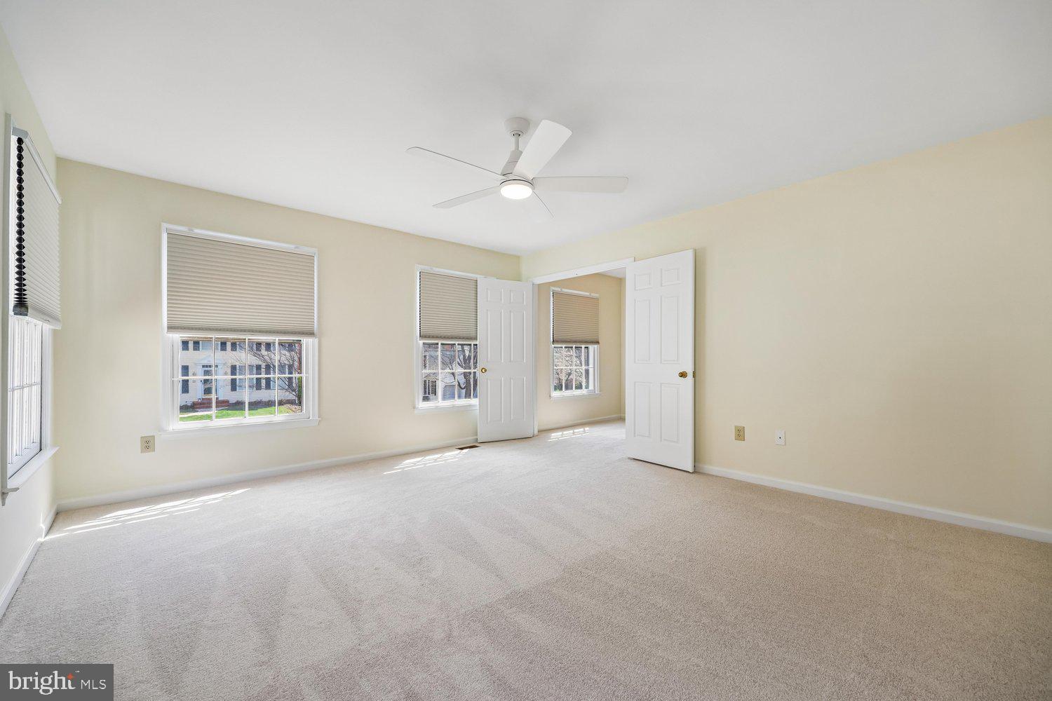 DUFIEF MILL BROOK - Residential