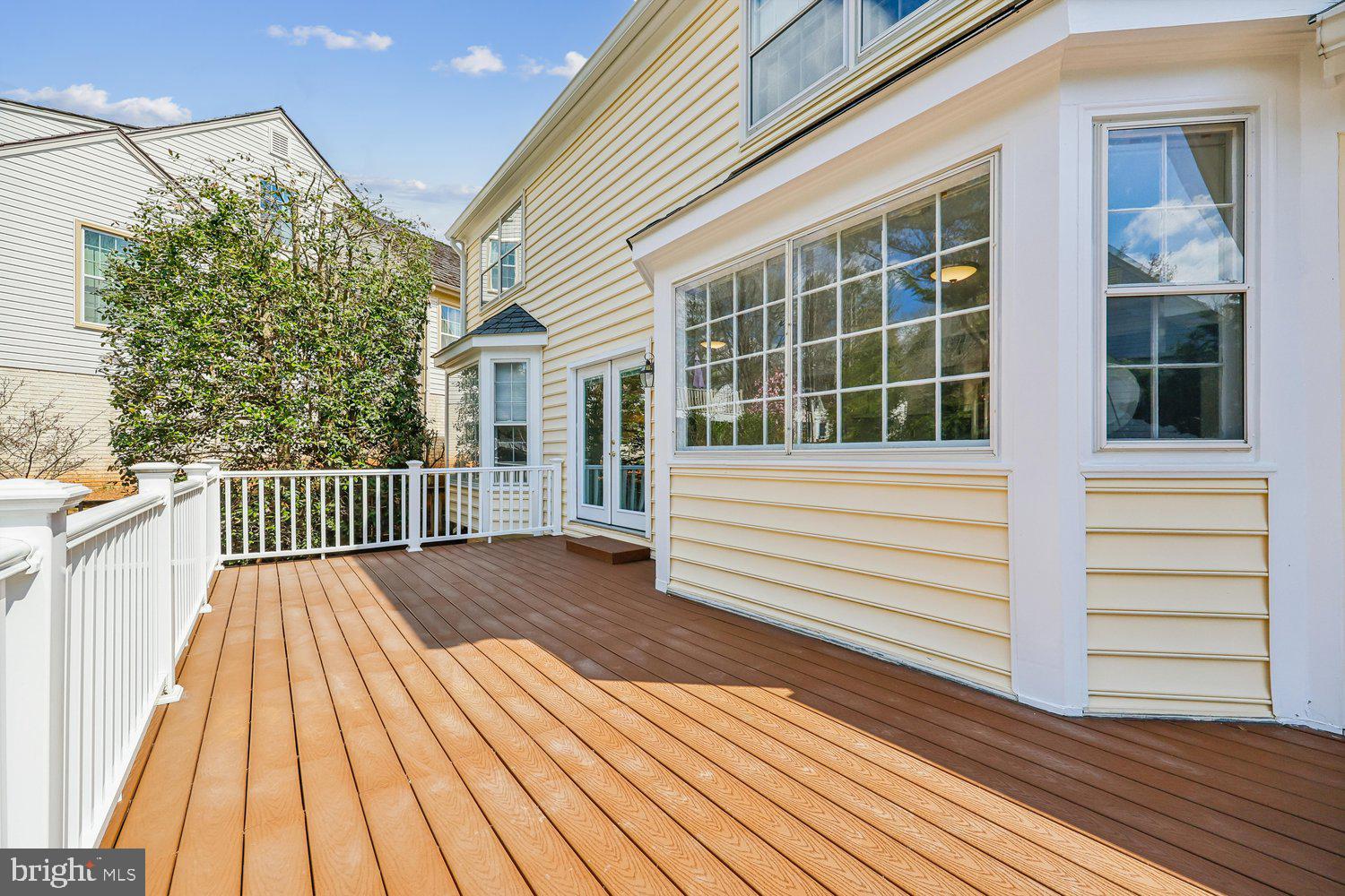 DUFIEF MILL BROOK - Residential