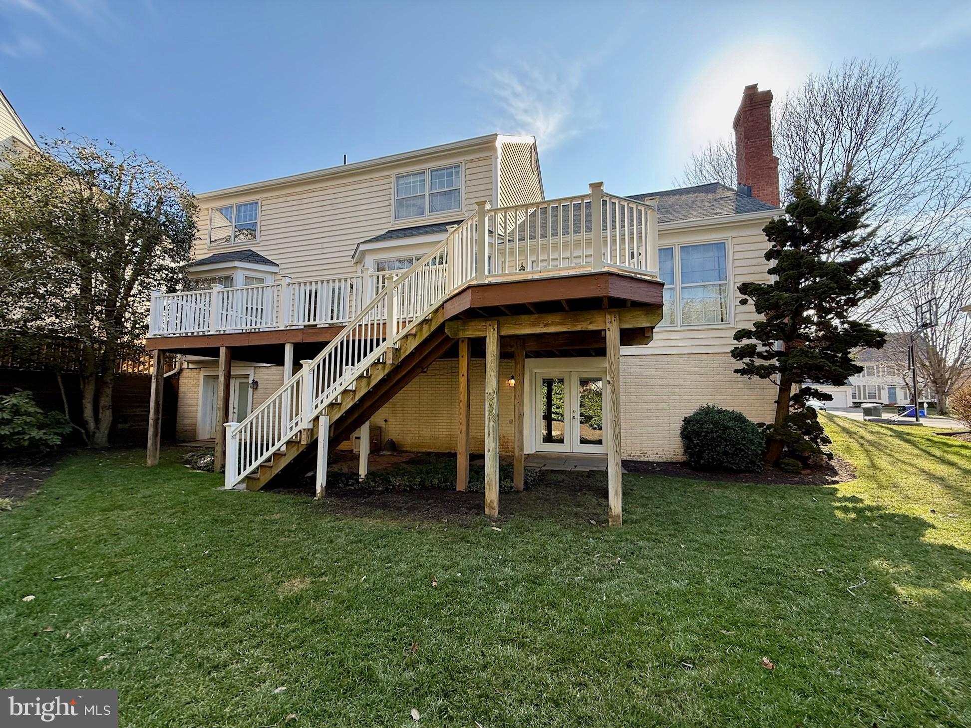 14416 FRANCES GREEN WAY