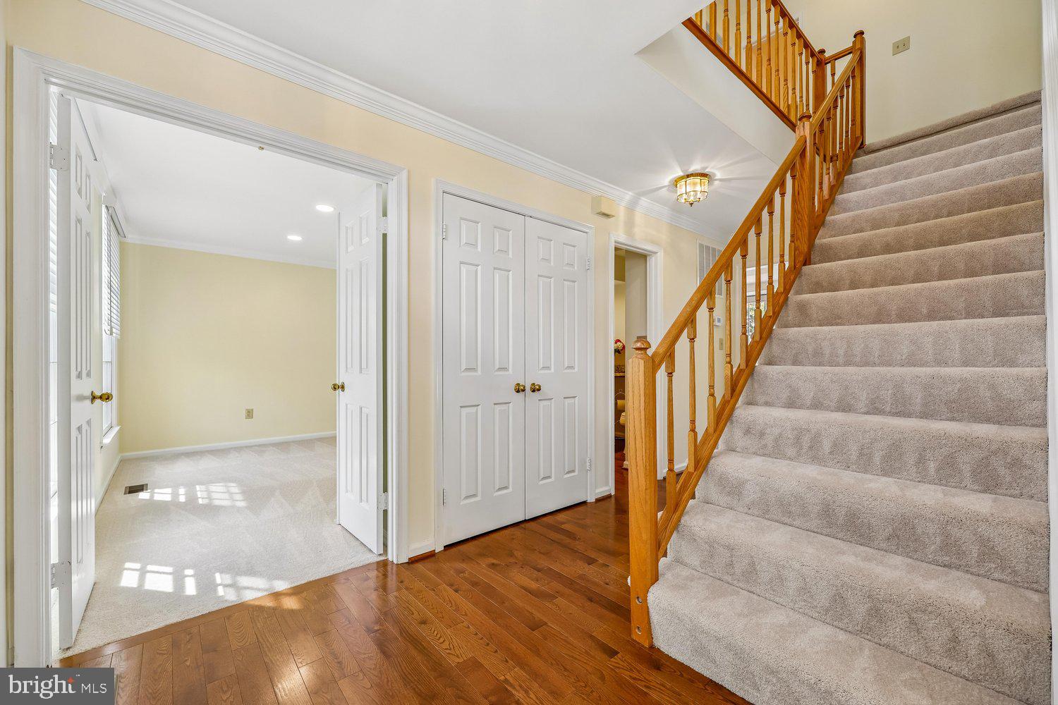 DUFIEF MILL BROOK - Residential