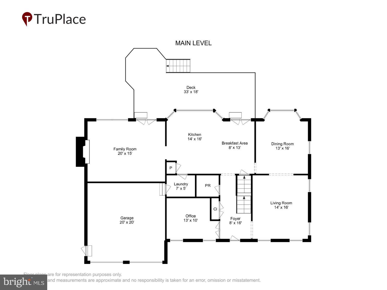 DUFIEF MILL BROOK - Residential