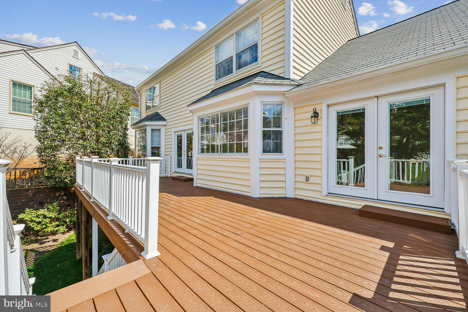 DUFIEF MILL BROOK - Residential