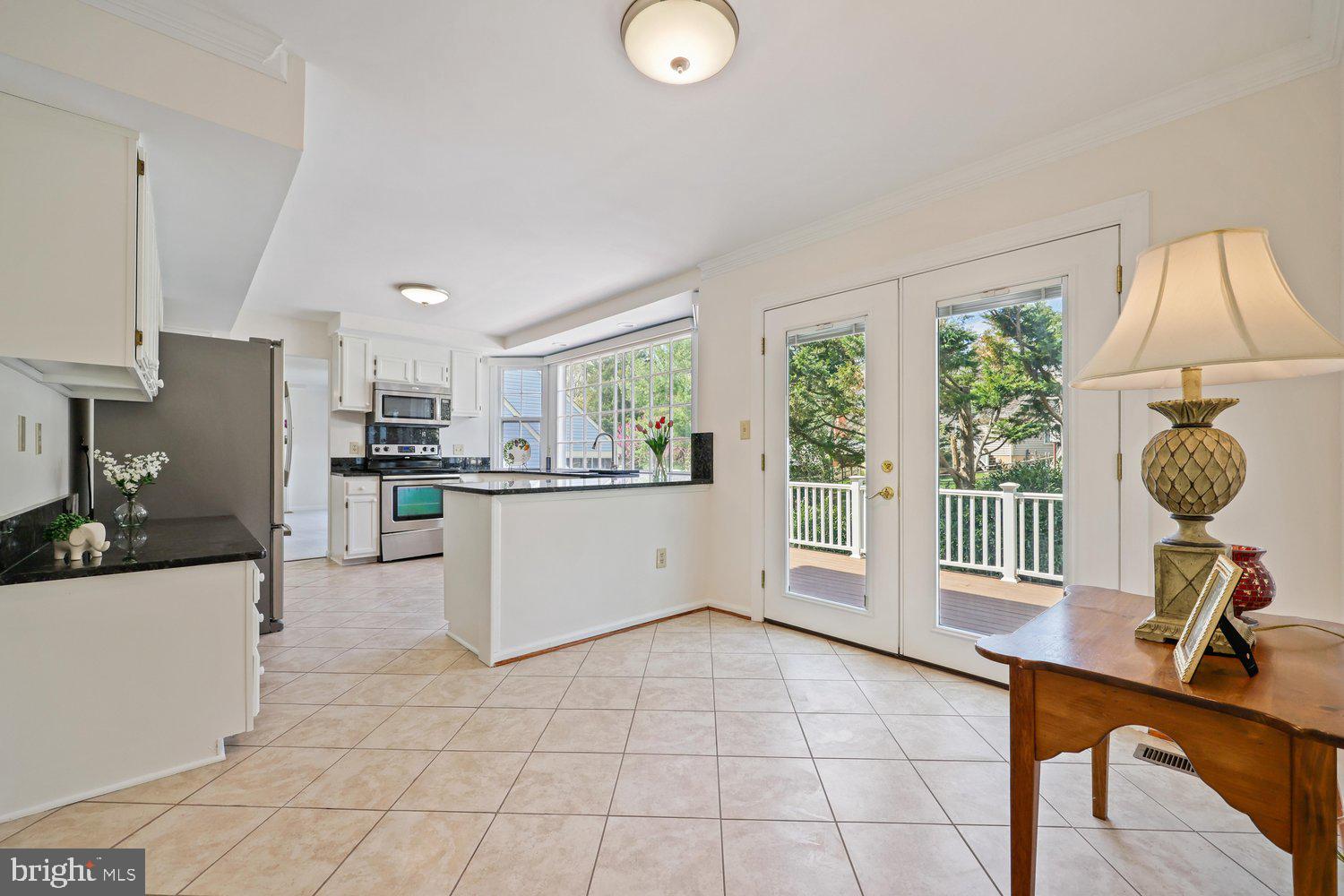 DUFIEF MILL BROOK - Residential