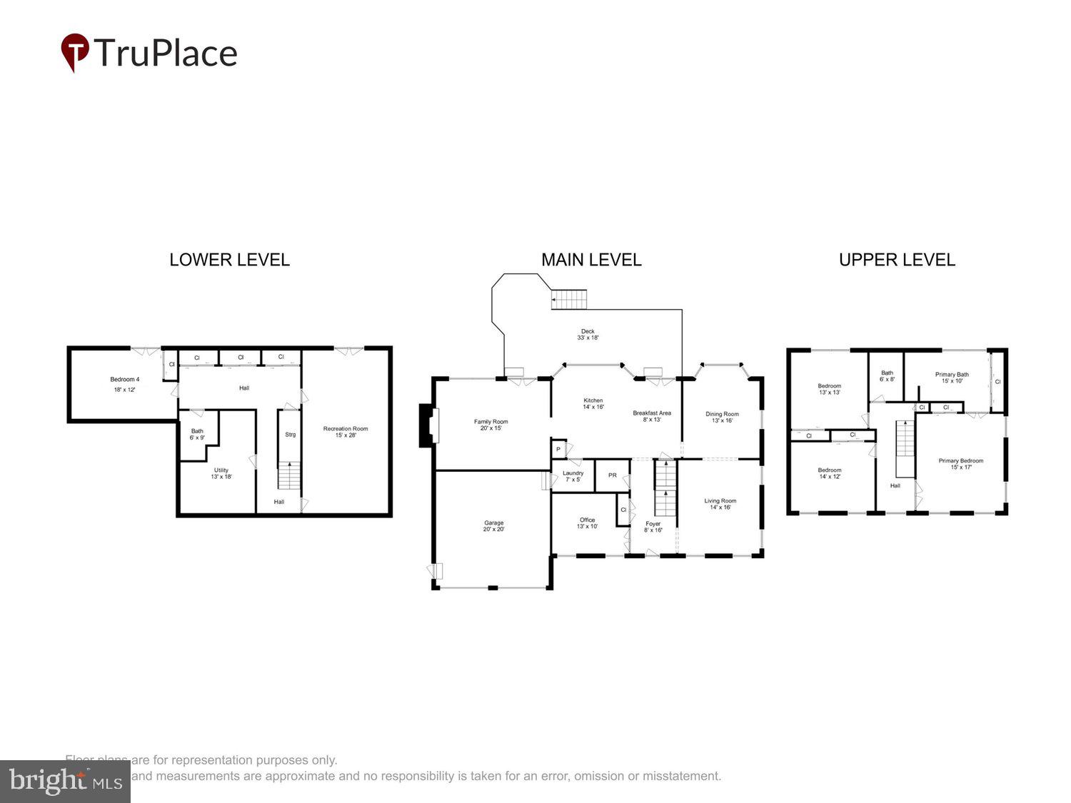 DUFIEF MILL BROOK - Residential