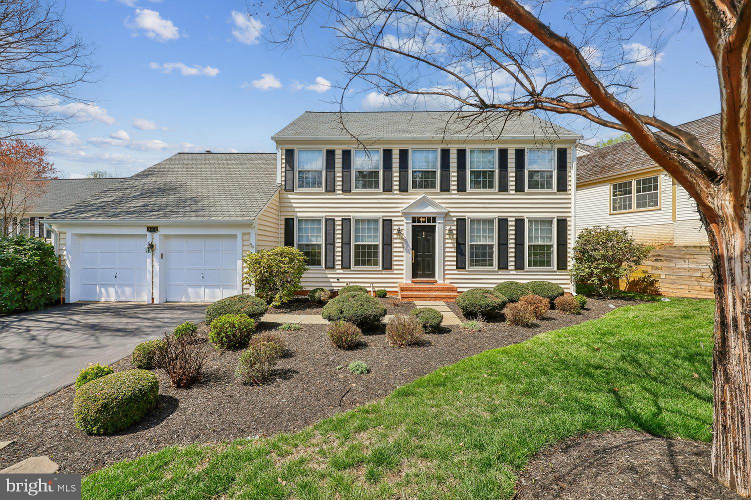 DUFIEF MILL BROOK - Residential