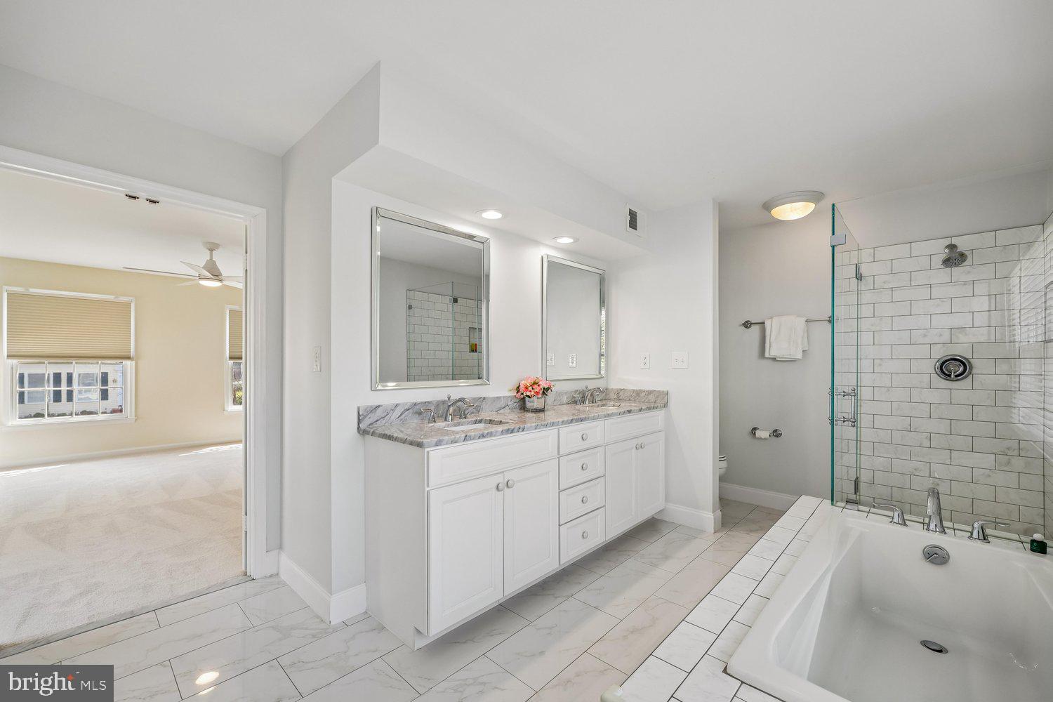 DUFIEF MILL BROOK - Residential